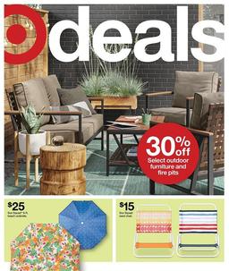 Target Weekly Ad Sale May 14–20, 2023