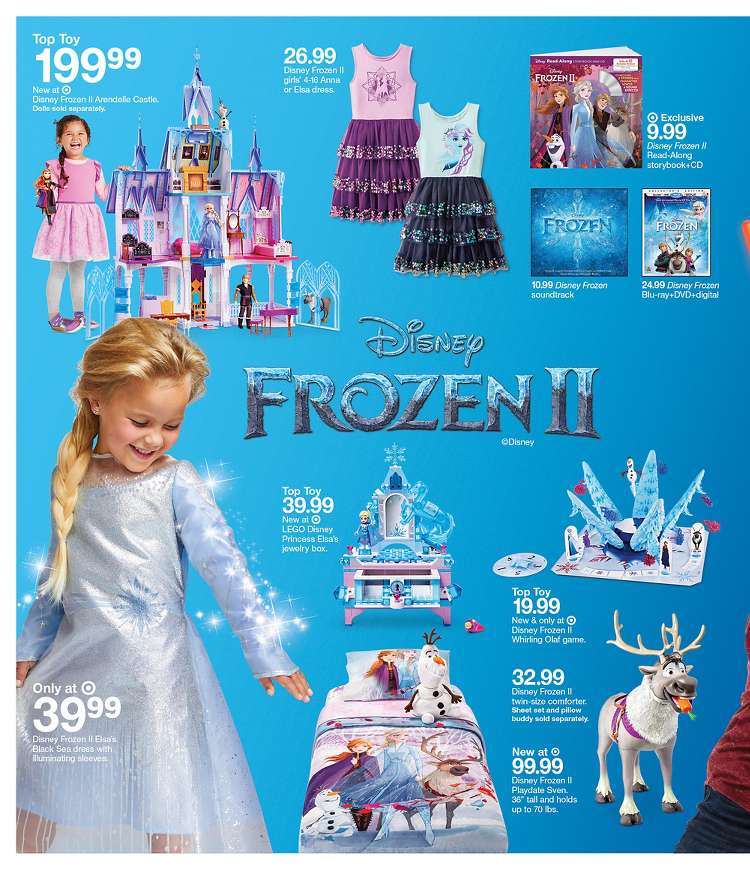 Target Weekly Ad page 11