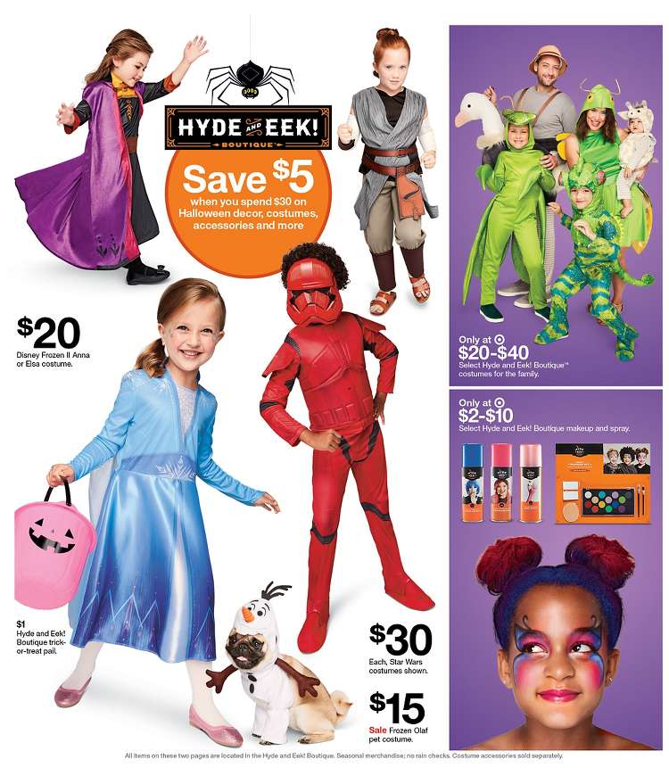Target Weekly Ad page 14