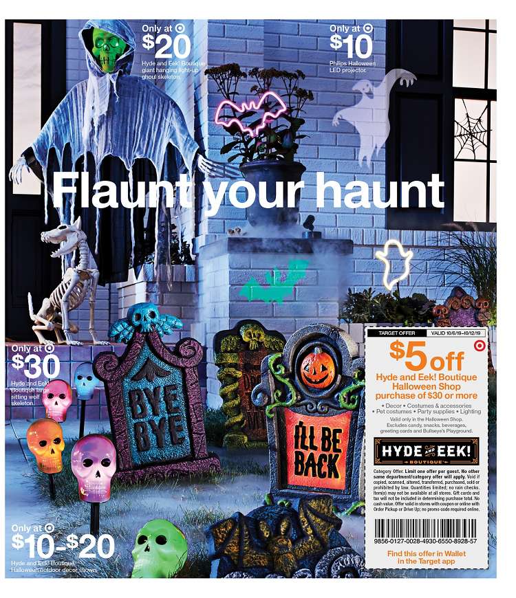 Target Weekly Ad page 15