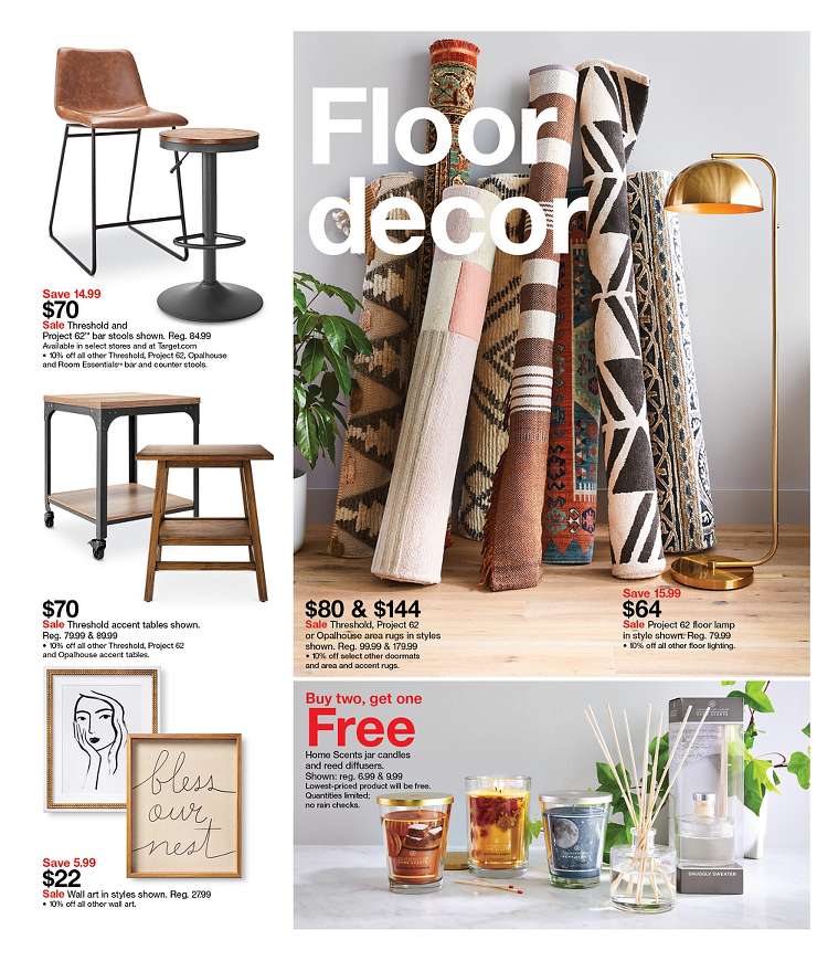 Target Weekly Ad page 25