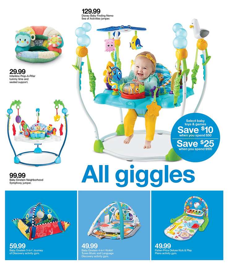 Target Weekly Ad page 26