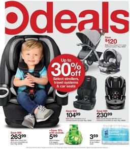 Target Weekly Ad Sep 10–16, 2023
