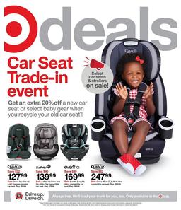 Target Weekly Ad Sep 12–18, 2021