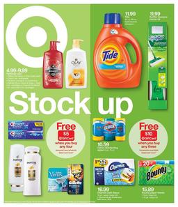 Target Weekly Ad Sep 2–8, 2018