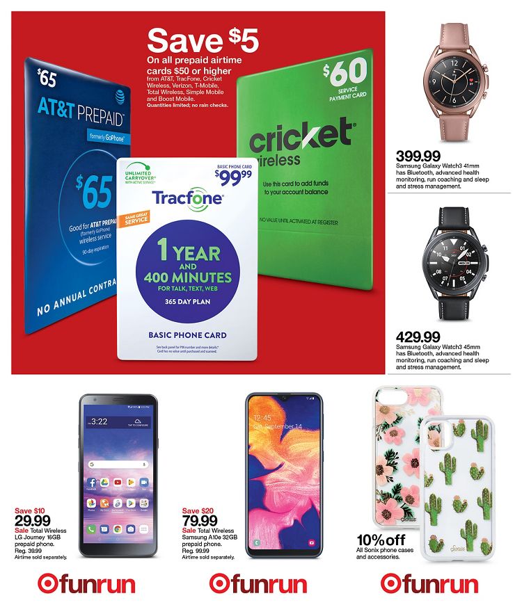 Target Weekly Ad Sep 20 26 2020 Weeklyads2