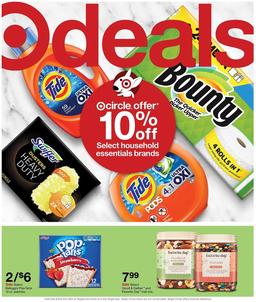 Target Weekly Ad Sep 3–9, 2023