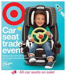 Target Weekly Ad Sep 9–15, 2018