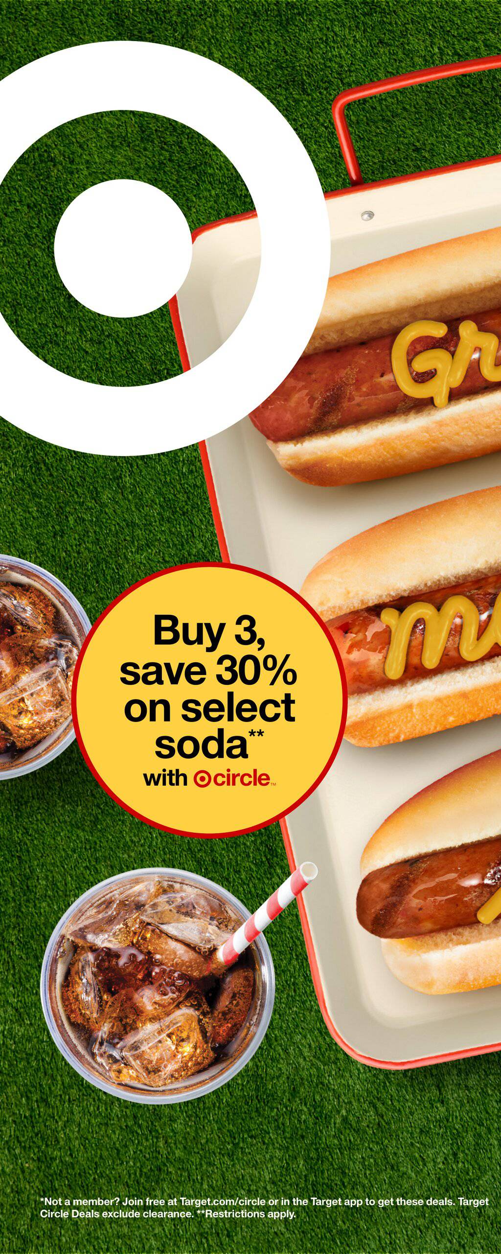 Target Weekly Ad Weekly Circular August 31 - September 6, 2025 | WeeklyAds2