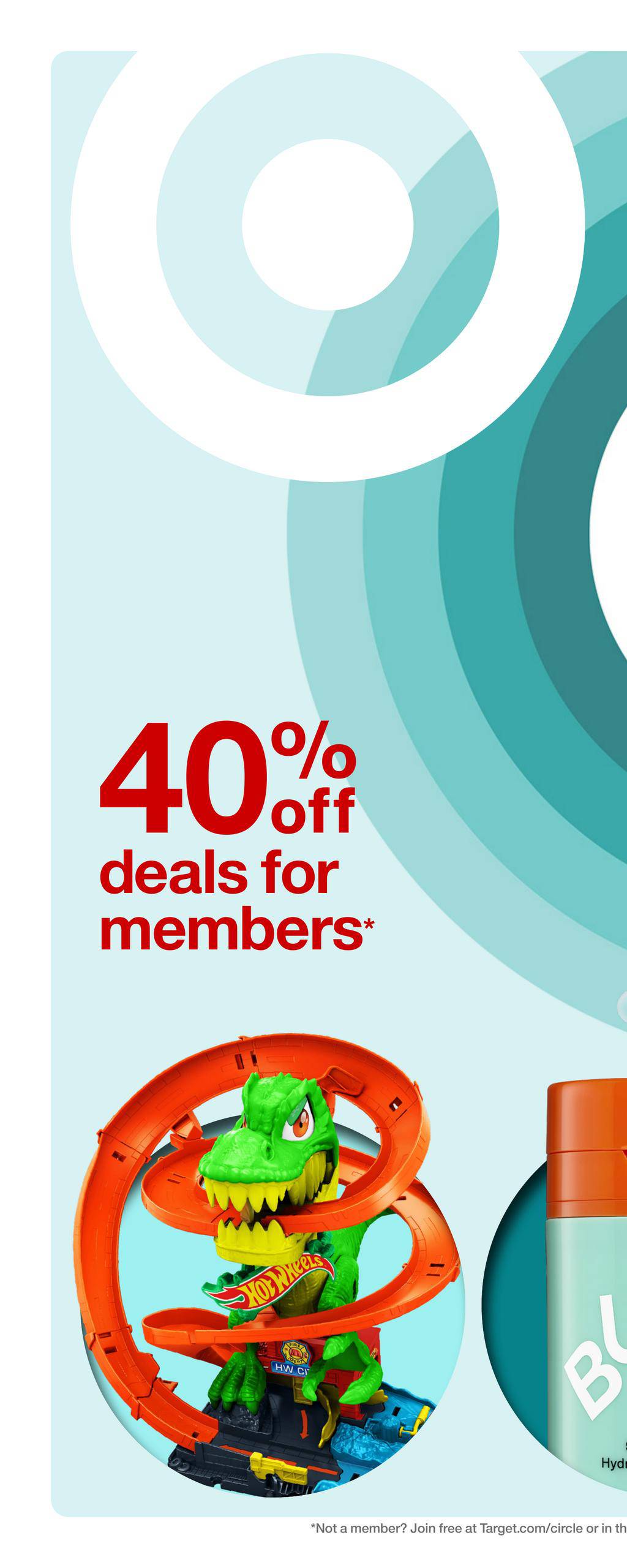 Target Weekly Ad Weekly Circular March 22 - 28, 2026