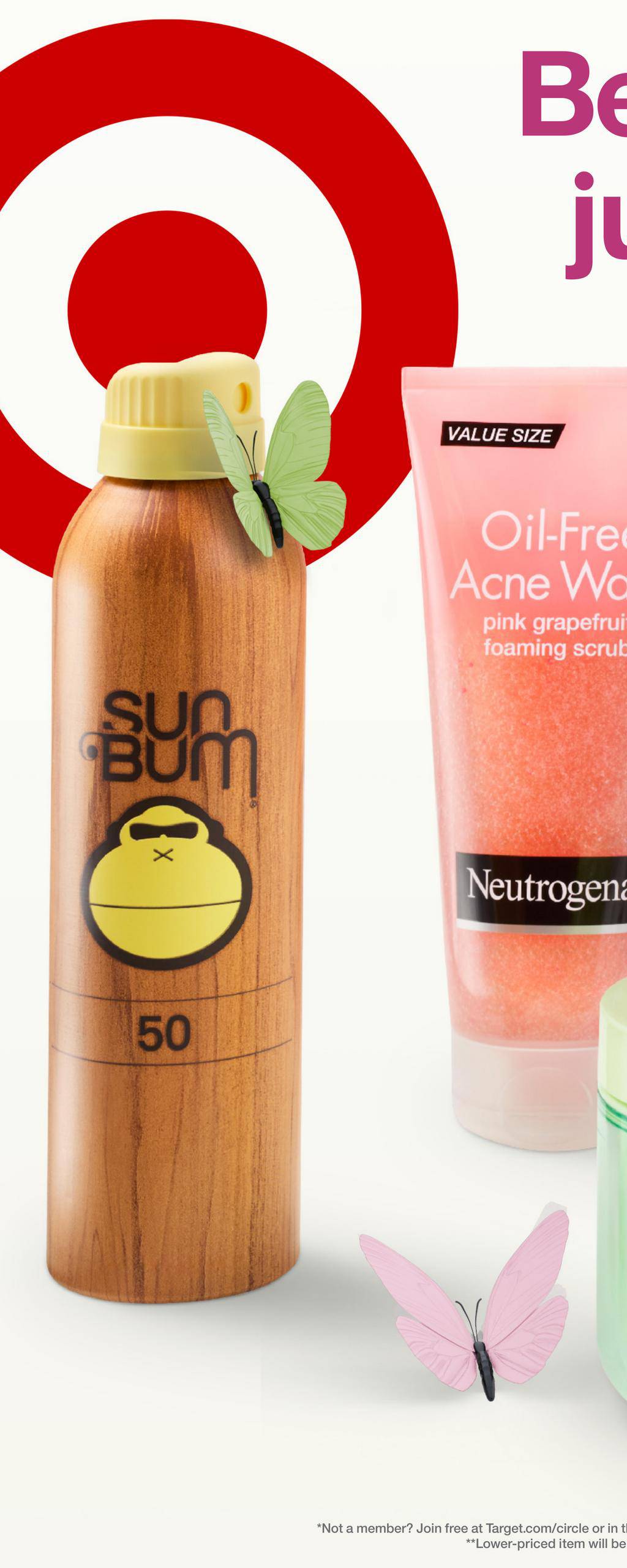 Target Weekly Ad Weekly Circular March 8 - 14, 2026 | WeeklyAds2