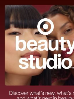 Target weekly ads