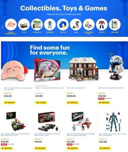 Top Toys Best Buy Toy List 2023