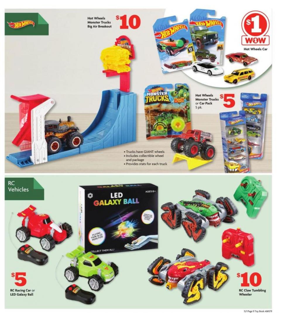 Family Dollar Toy Book 2020 WeeklyAds2