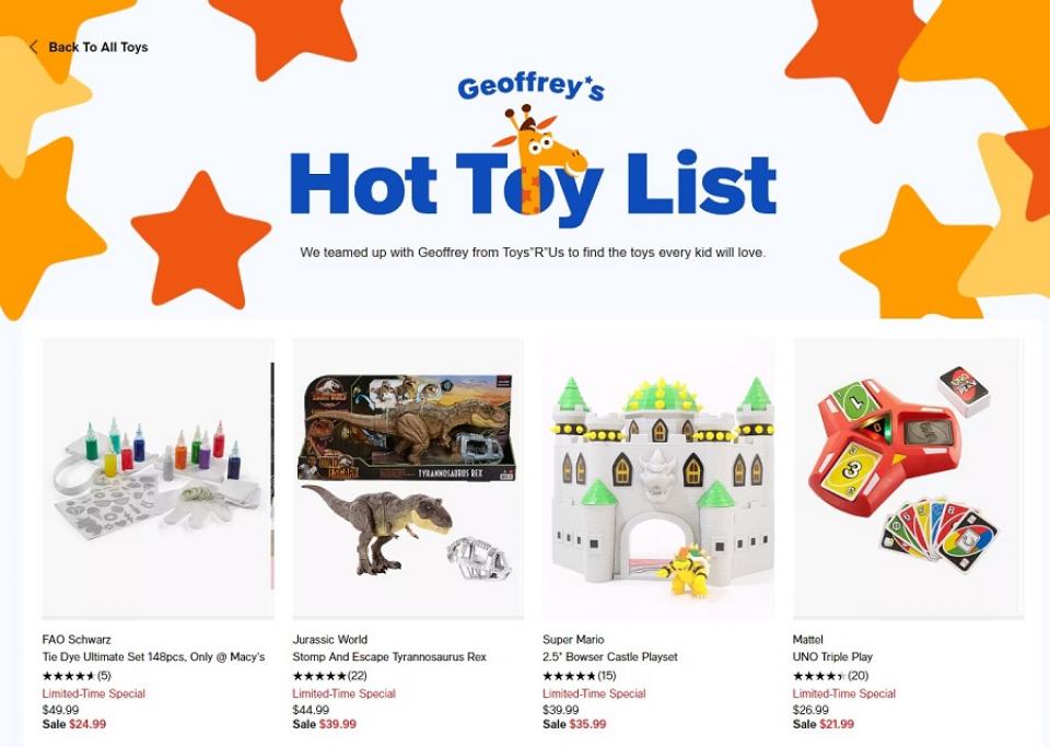 Macy's Toy List 2021 WeeklyAds2