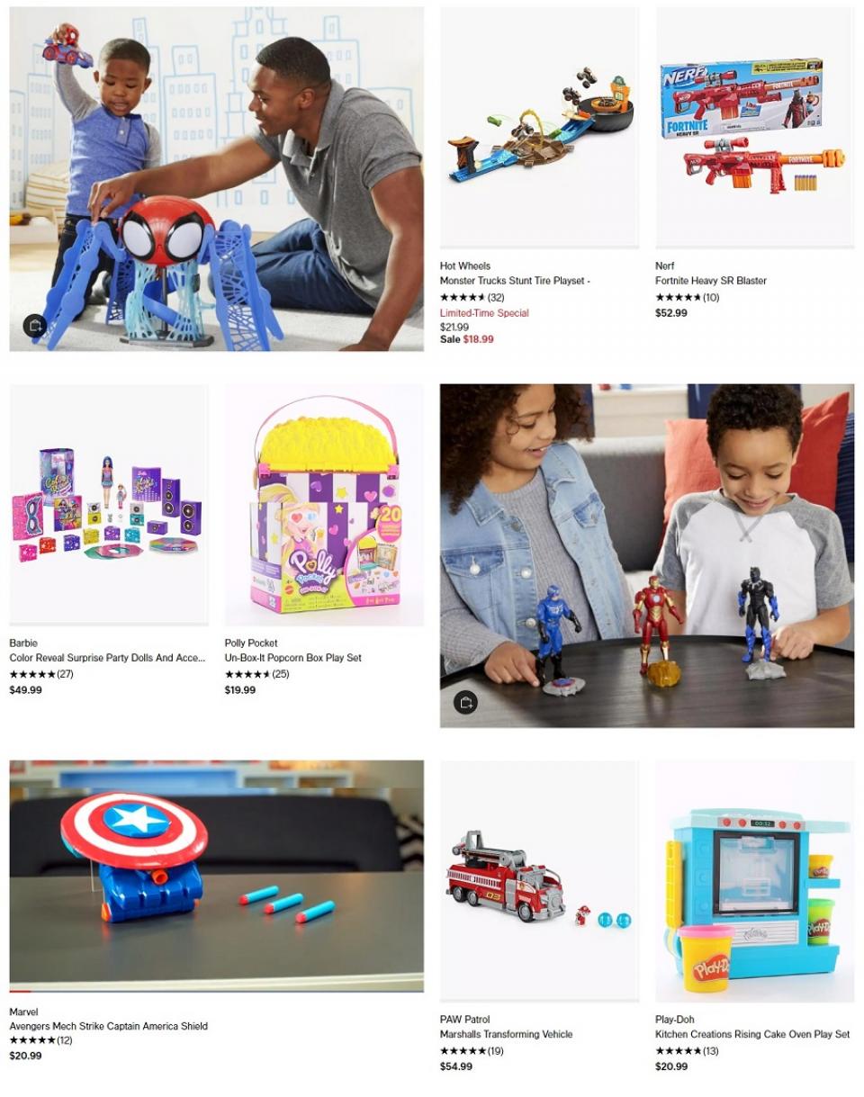 Macy's Toy List 2021 WeeklyAds2