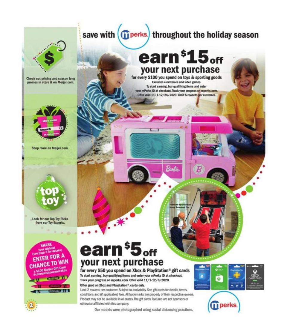 Meijer Toy Book Ad 2020 WeeklyAds2