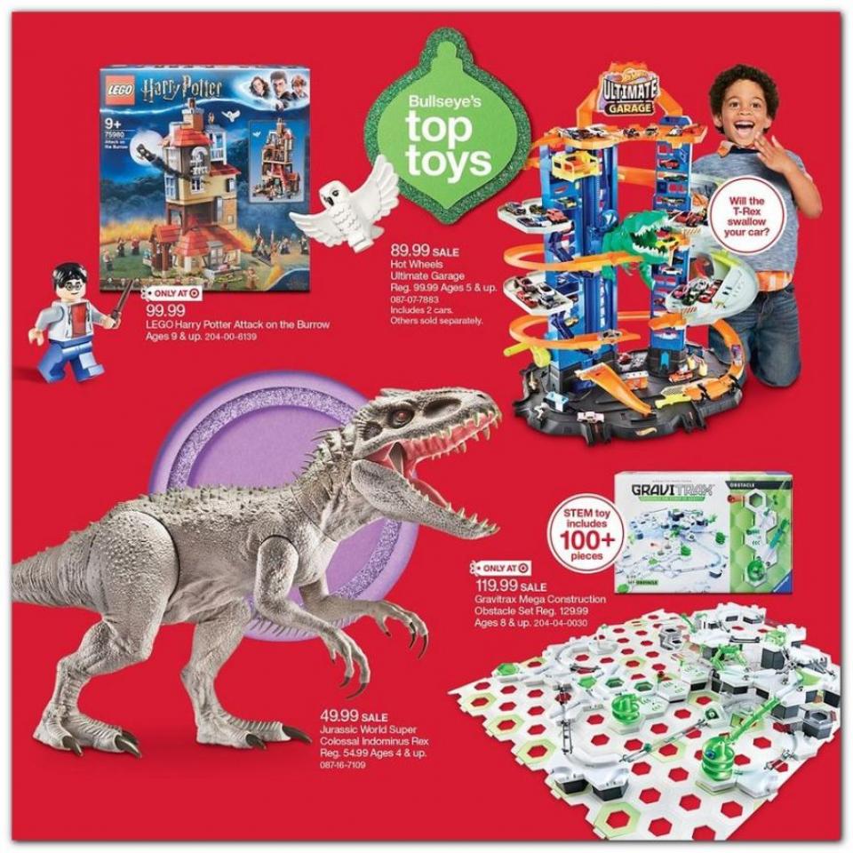 Target Toy Book 2020 WeeklyAds2