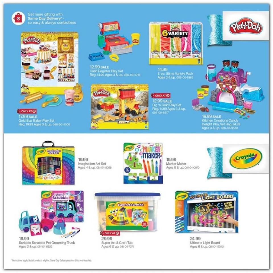 Target Toy Book 2020 WeeklyAds2