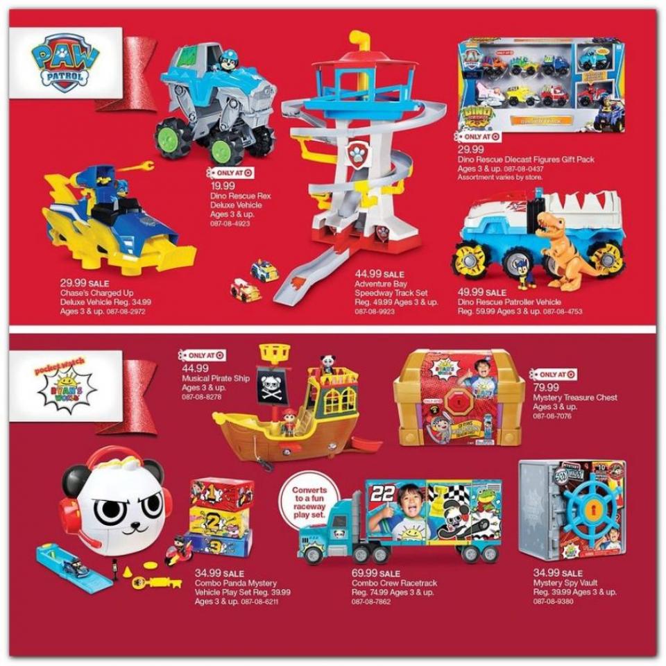 Target Toy Book 2020 WeeklyAds2