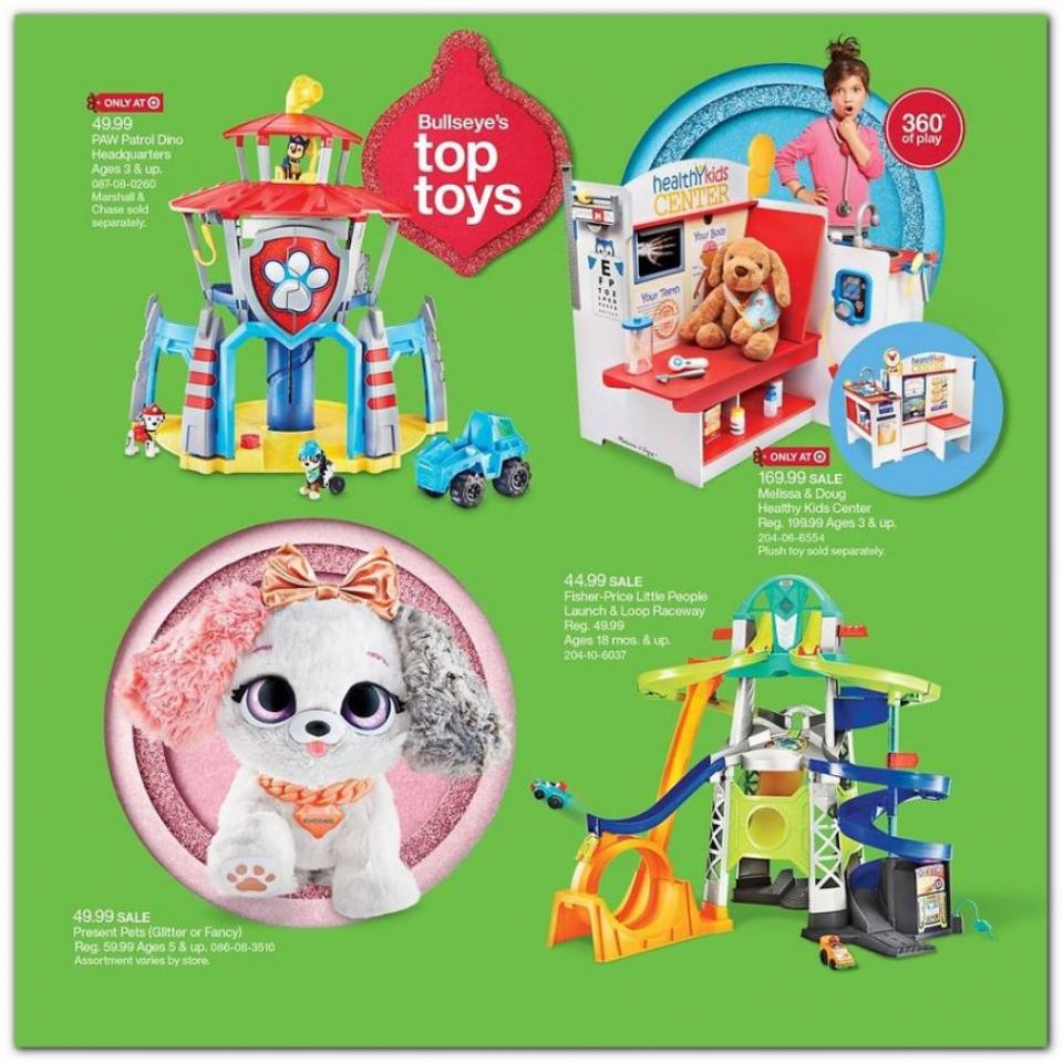 Target Toy Book 2020 WeeklyAds2