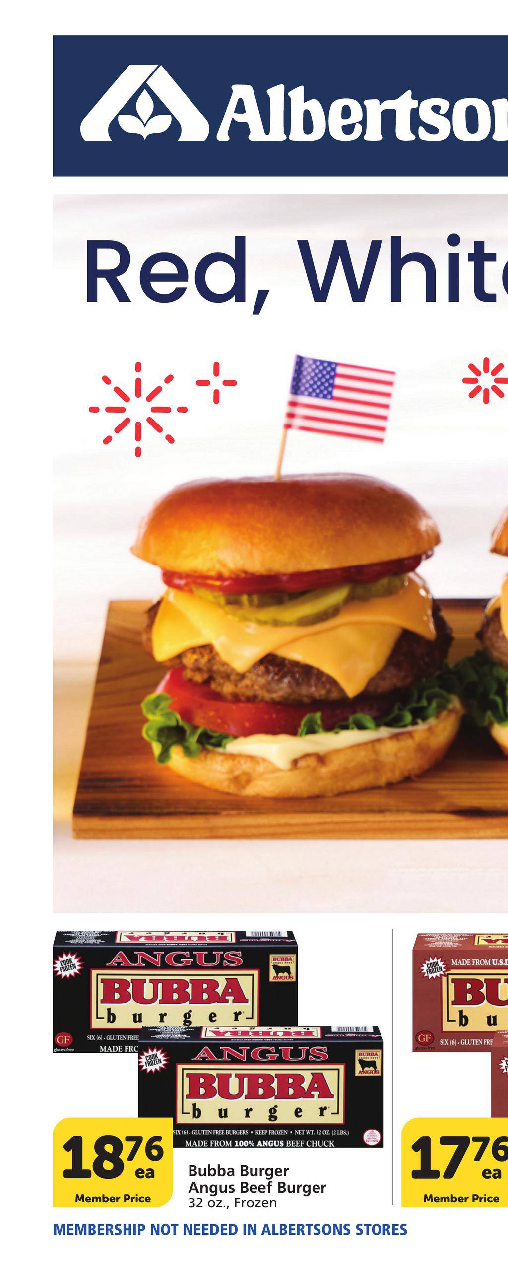 Vons Weekly Ad Big Book of Savings June 24 - July 21, 2026 | WeeklyAds2