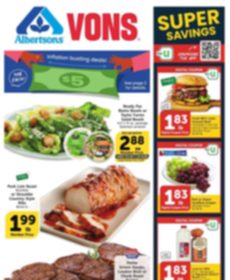 vons weekly ad mar 22 2023