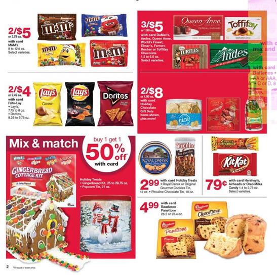 Walgreens Black Friday Ad 2018 WeeklyAds2