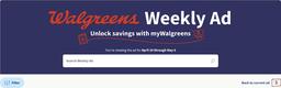 Walgreens Weekly Ad Sale Apr 30 - May 6, 2023