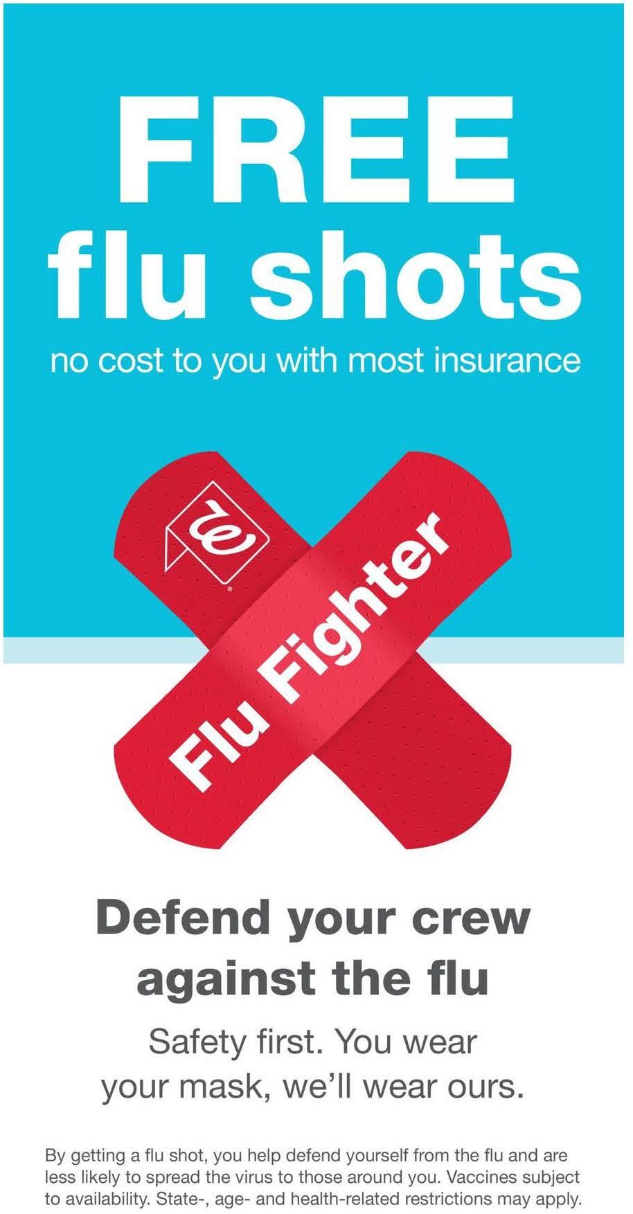 Walgreens Weekly Ad Aug 16 - 22, 2020 | WeeklyAds2