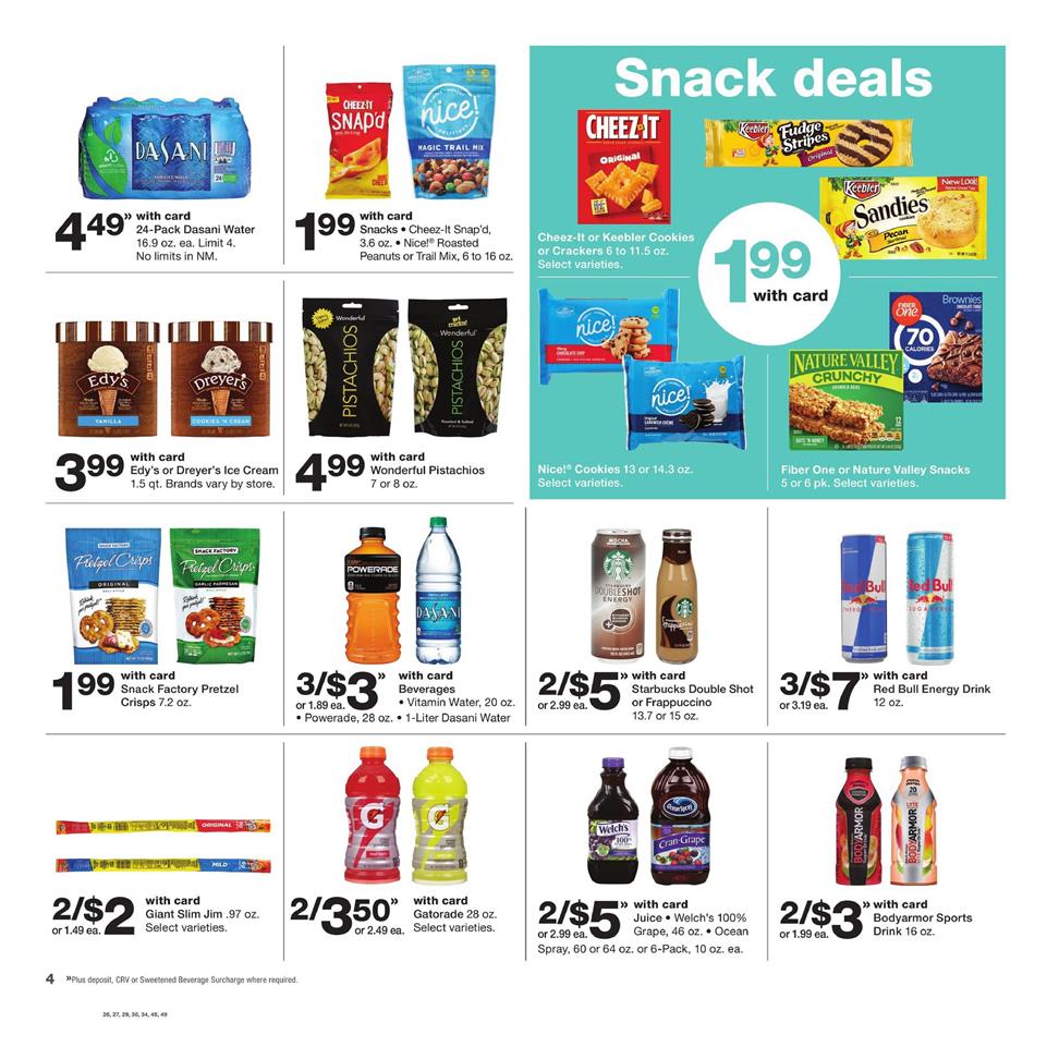 Walgreens Weekly Ad page 5