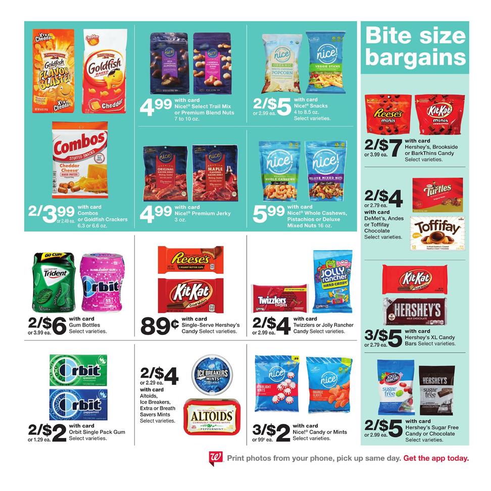 Walgreens Weekly Ad page 6