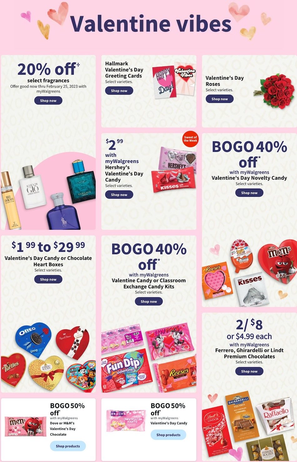 Walgreens Weekly Ad Sale Feb 5 11, 2023 WeeklyAds2