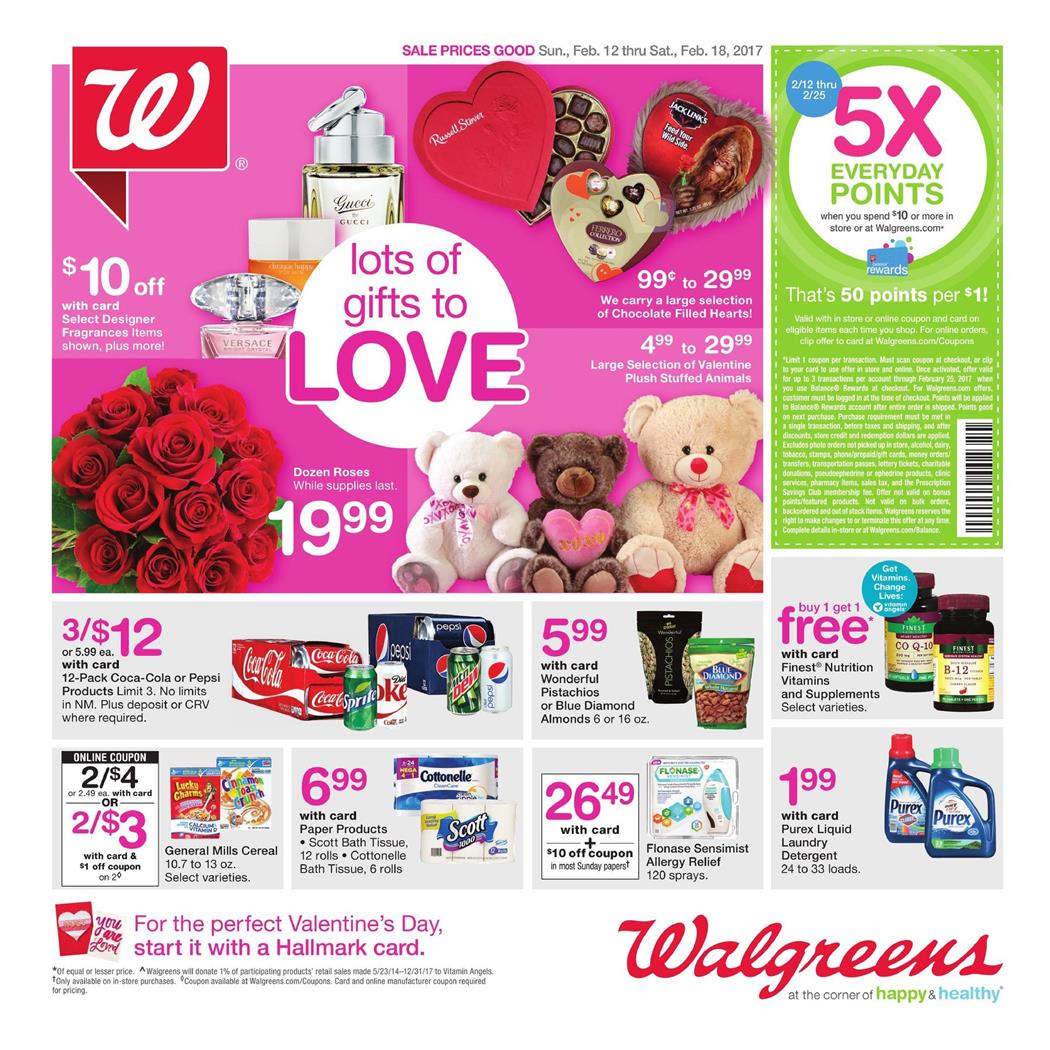 Walgreens Weekly Ad February 12 18 2017 WeeklyAds2