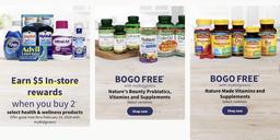 Walgreens Weekly Ad Jan 14–20, 2024