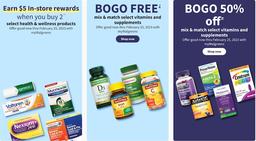 Walgreens Weekly Ad Sale Jan 29 - Feb 4, 2023