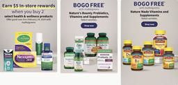Walgreens Weekly Ad Jan 7–13, 2024