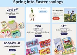 Walgreens Weekly Ad Mar 10 - 16, 2024