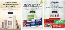 Walgreens Weekly Ad Mar 3–9, 2024