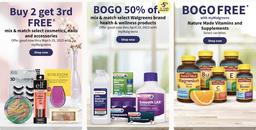 Walgreens Weekly Ad Sale Mar 5 - 11, 2023