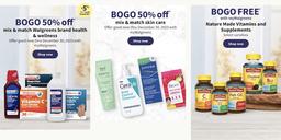Walgreens Weekly Ad Nov 5 - 11, 2023