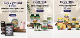 Walgreens Weekly Ad Sep 10–16, 2023