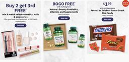 Walgreens Weekly Ad Sep 17–23, 2023