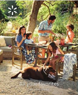 Walmart Ad Apr 19 - May 10, 2020