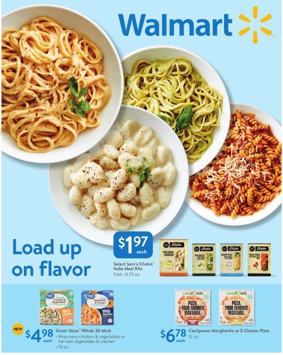 Walmart Ad Feb 15 - 28, 2019 - WeeklyAds2