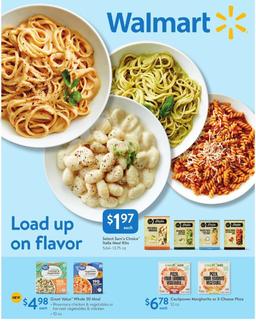 Walmart Ad Feb 15–28, 2019