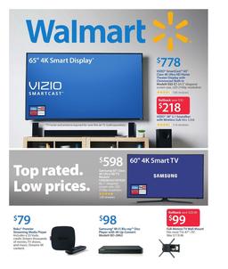 Walmart Ad February 15 - March 2 2017