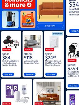 Walmart weekly ads
