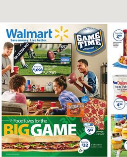 Walmart Ad Jan 31 2016