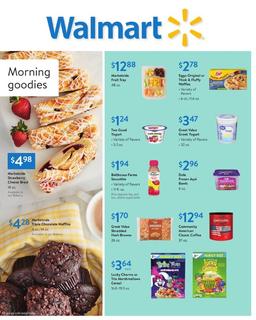 Walmart Ad Mar 15–26, 2020
